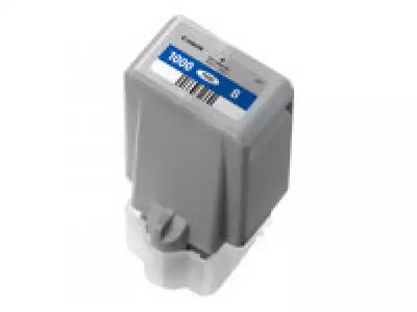 CANON 2LB PFI-1000b Ink blue standard capacity 80ml 1-pack iPF1000