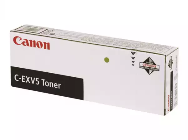 CANON C-EXV 11 toner cartridge black standard capacity 21.000 pages 1-pack CANON C-EXV 11 toner cartridge black standard capacity 21.000 pages 1-pack