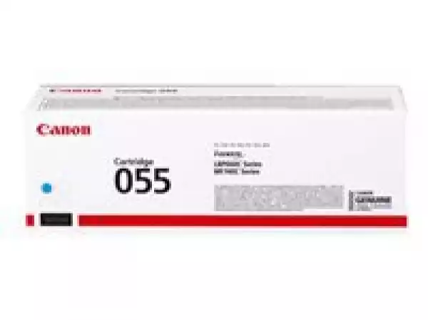 CANON Cartridge 055 C