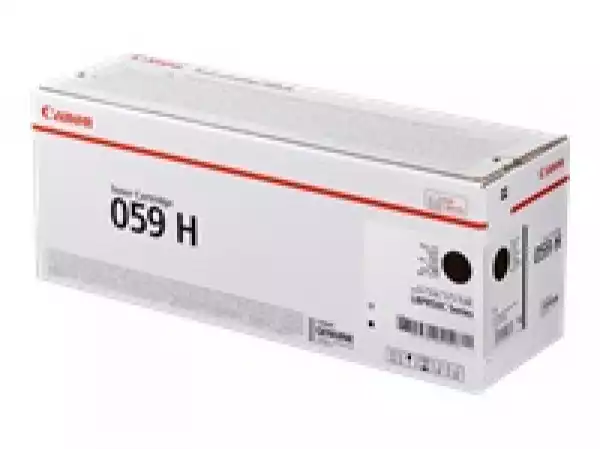 CANON Cartridge 059 High yield Black Toner