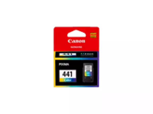 CANON CL-441 EMB Color Ink Cartridge