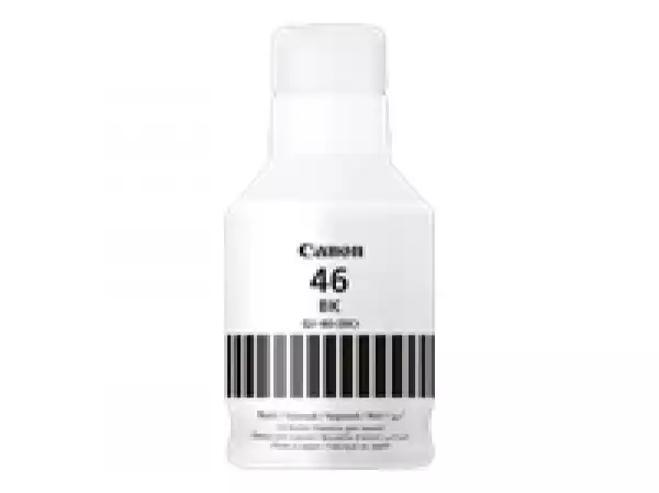CANON GI-46 PGBK EMB Black Ink bottle