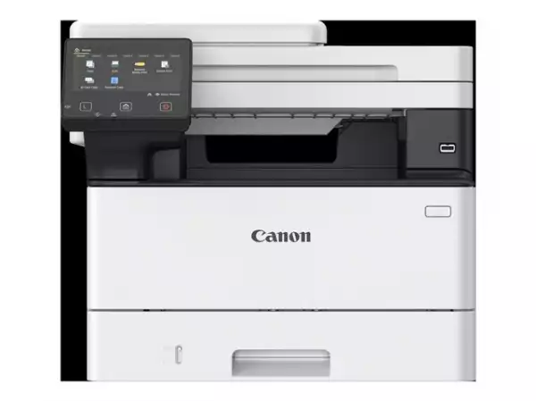 CANON i-SENSYS MF465dw MFP Mono B/W laser A4 210x297mm A4 40ppm copy 65.4ppm print 250 sheets USB 2.0 Gigabit LAN Wi-Fi CANON i-SENSYS MF465dw MFP Mono B/W laser A4 210x297mm A4 40ppm copy 65.4ppm print 250 sheets USB 2.0 Gigabit LAN Wi-Fi
