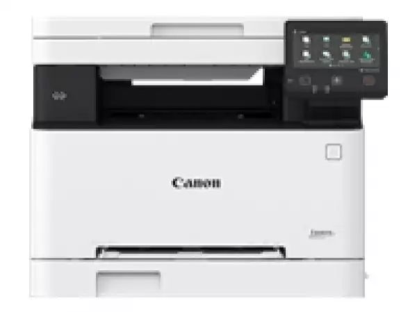 CANON MF651Cw Color Laser Multifunction Printer 18ppm