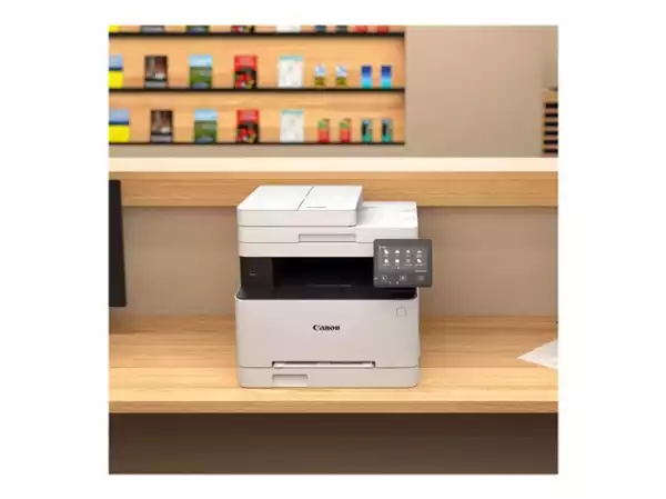 Canon i-SENSYS MF655cdw Printer/Scanner/Copier