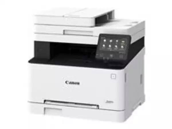 Canon i-SENSYS MF657Cdw Printer/Scanner/Copier/Fax