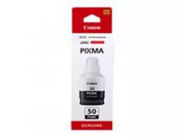 CANON INK GI-50 PGBK CANON INK GI-50 PGBK