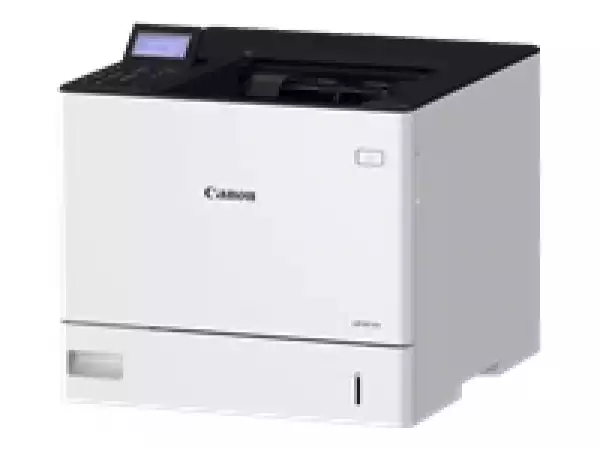 CANON LBP361dw Color Laser Singlefunction Printer 61ppm