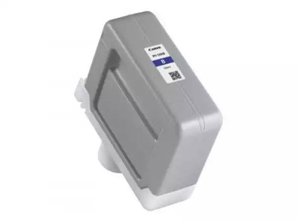 CANON Original ink cartridge PFI-1300 B Blue 330 ML PRO 2000-4000