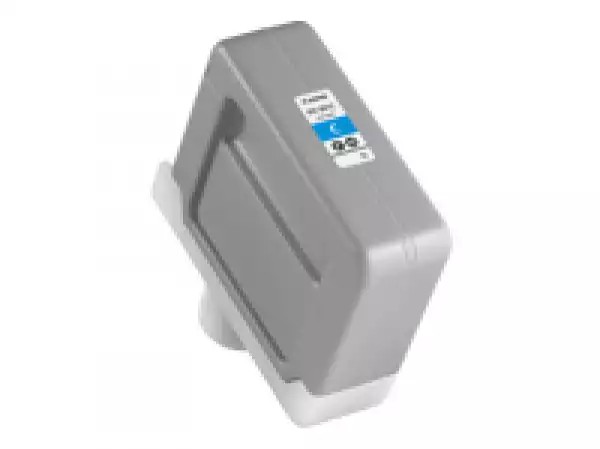 CANON PFI-301C ink cartridge pigment cyan standard capacity 330ml 1-pack