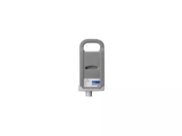 CANON PFI-701PC ink cartridge photo cyan standard capacity 700ml 1-pack CANON PFI-701PC ink cartridge photo cyan standard capacity 700ml 1-pack