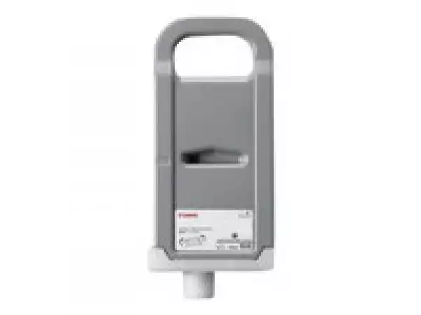 CANON PFI-706GY ink cartridge grey standard capacity