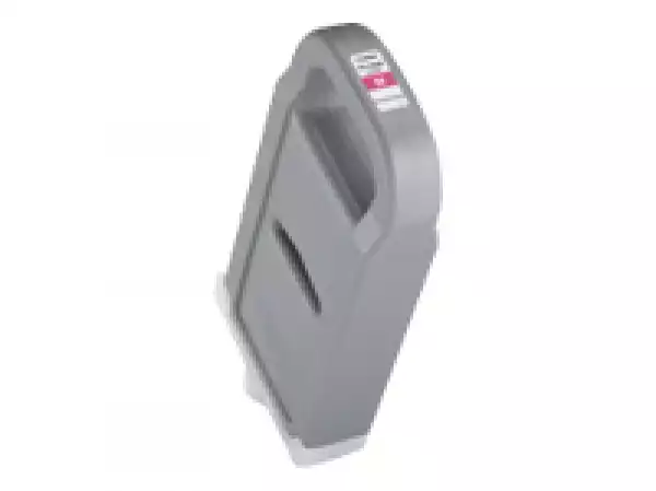 CANON PFI-706M ink cartridge magenta high capacity
