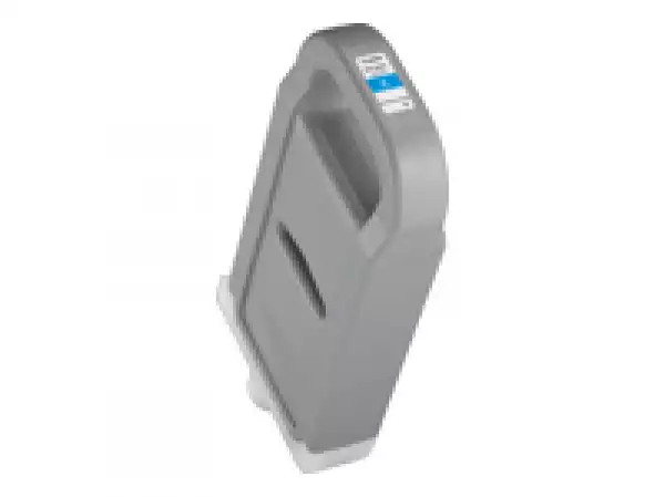 CANON PFI-707 C Ink cartridge cyan standard capacity 700ml 1-pack