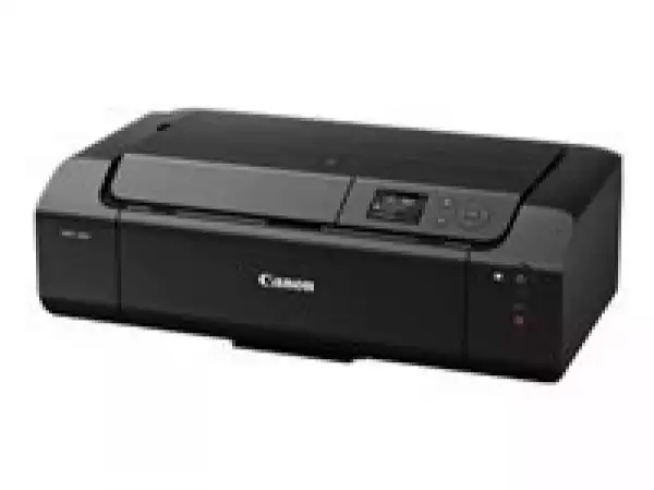 CANON Pixma PRO-200 photo printer 1.5min/3min picture