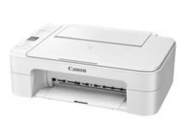 CANON PIXMA TS3351 MFP Colour 4/7ppm White
