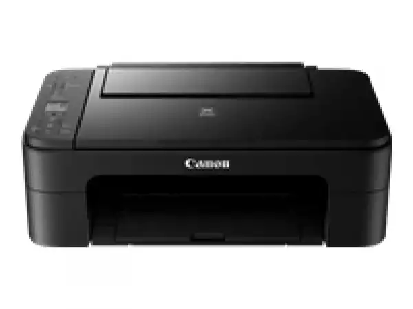 CANON Pixma TS3355 A4 color MFP ink colour 7.7/4ppm
