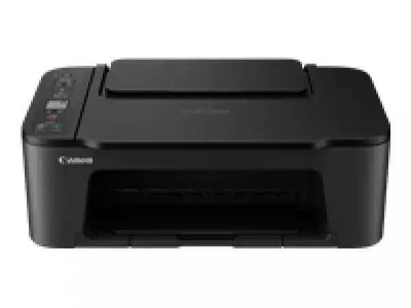 CANON PIXMA TS3450 EUR BLACK MFP color 7.7 ipm/4ipm