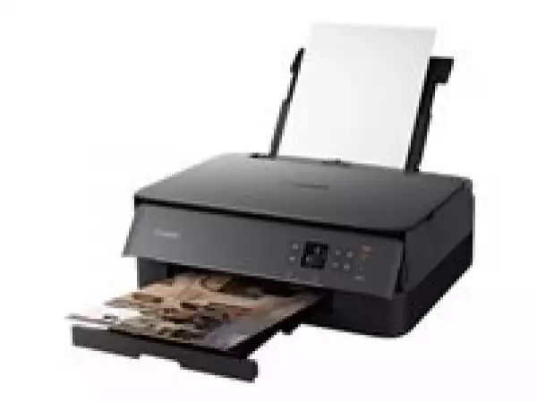 CANON Pixma InkJet MFP TS5350A 6.8/13ppm Black EUR