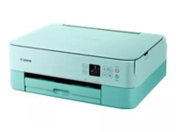 CANON Pixma InkJet MFP TS5353A 6.8/13ppm Green EUR CANON Pixma InkJet MFP TS5353A 6.8/13ppm Green EUR