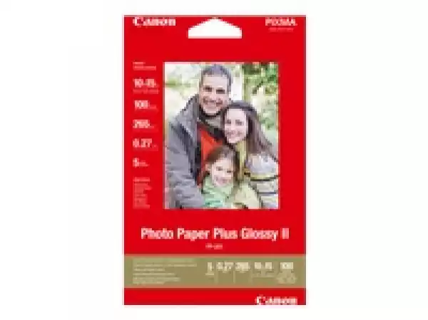 CANON PP-201 Photo Paper 4x6 100sheets