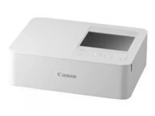 Canon SELPHY CP1500, white