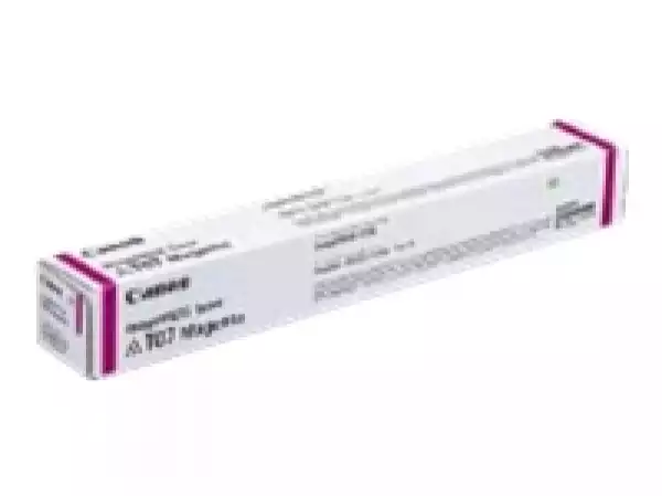 CANON Toner T07 Magenta