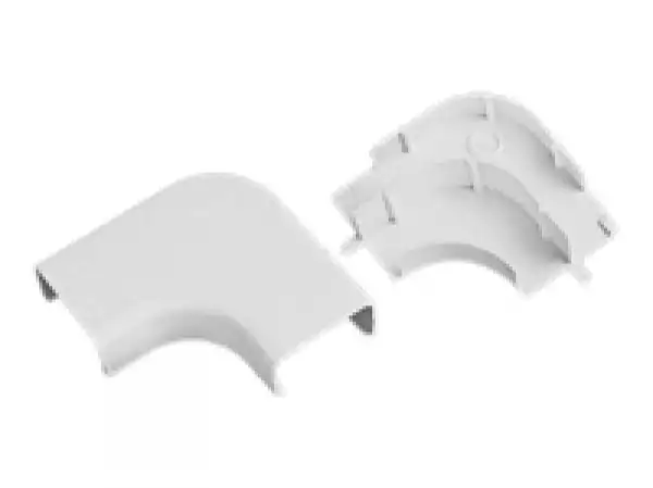 CD/LD Cat. 5 Flat Right Angle