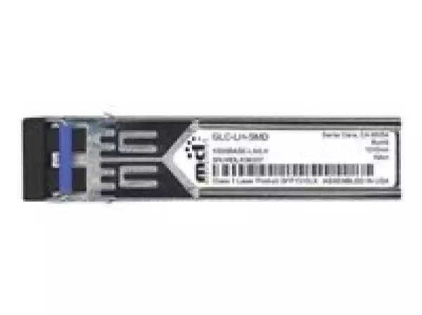 CISCO 1000BASE-LX/LH SFP transceiver module MMF/SMF 1310nm DOM