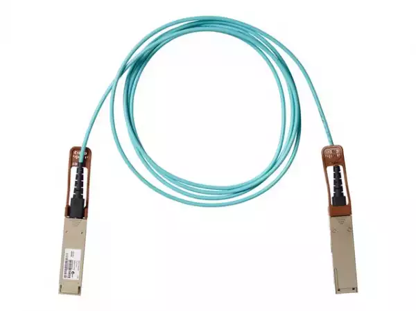 CISCO 100GBASE QSFP Active Optical Cable 3m CISCO 100GBASE QSFP Active Optical Cable 3m