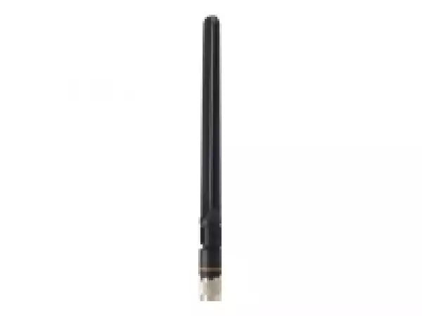 CISCO 2.4 GHz 2 dBi/5 GHz 4 dBi Dipole Ant Blk RP-TNC