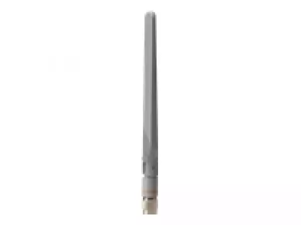 CISCO 2 4 GHz 2 dBi/5 GHz 4 dBi Dipole Ant Gray RP-TNC CISCO 2 4 GHz 2 dBi/5 GHz 4 dBi Dipole Ant Gray RP-TNC