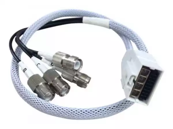 CISCO 2 ft Smart Antenna Connector to RP-TNC connectors