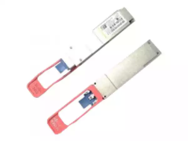 CISCO 40GBASE-SR4 QSFP Trnscvr Module MPO Conn. Enterprise-Class