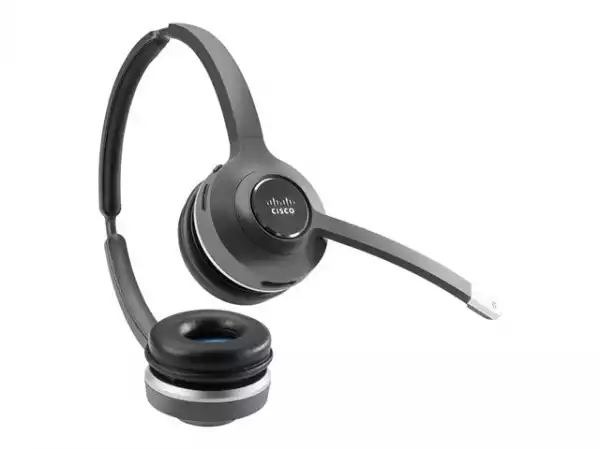 CISCO 562 Wireless Dual Headset Standard Base Station EU CISCO 562 Wireless Dual Headset Standard Base Station EU