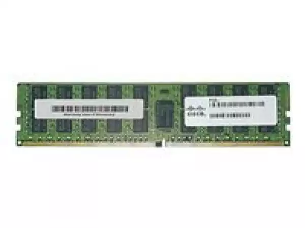 CISCO 64GB DDR4-2666-MHz LRDIMM/PC4-21300/quad rank/x4/1.2v