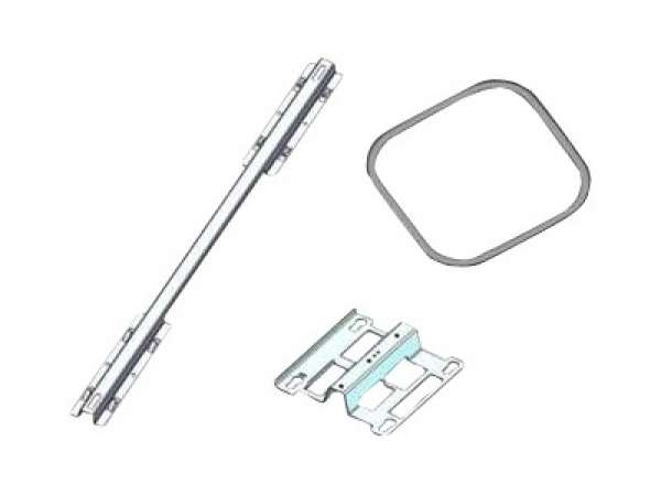 CISCO 802.11n AP In-Ceiling Mounting Bracket CISCO 802.11n AP In-Ceiling Mounting Bracket
