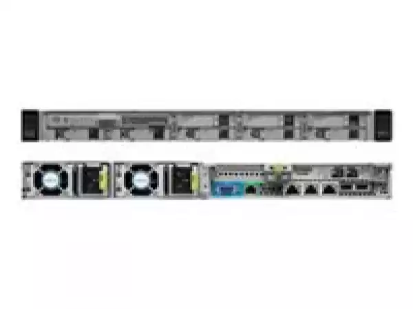 CISCO APIC Cluster - Large Configurations 1200 EdgePorts CISCO APIC Cluster - Large Configurations 1200 EdgePorts