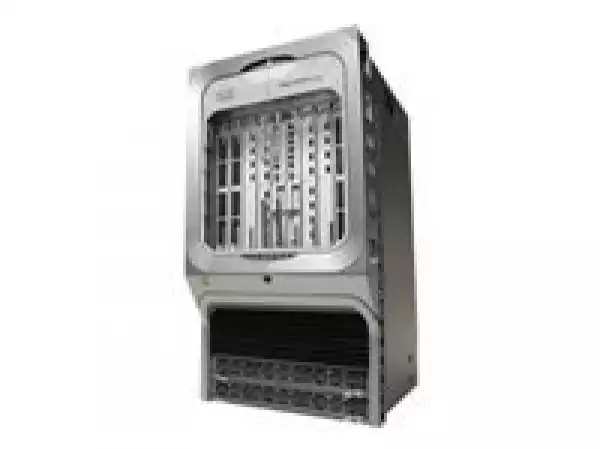 CISCO ASR 9010 AC Chassis with PEM Version 2