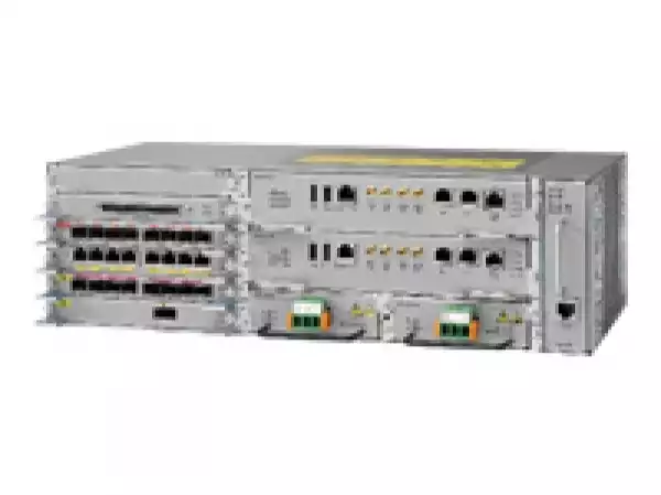 CISCO ASR 903 SERIES ROUTER CHASSIS