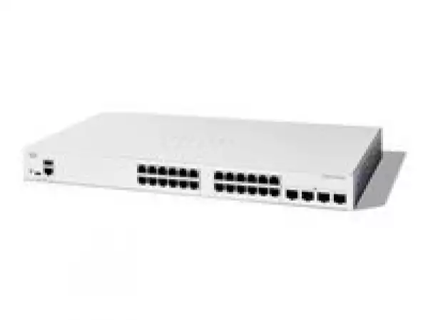 Cisco Catalyst 1300 24-port GE, 4x10G SFP+