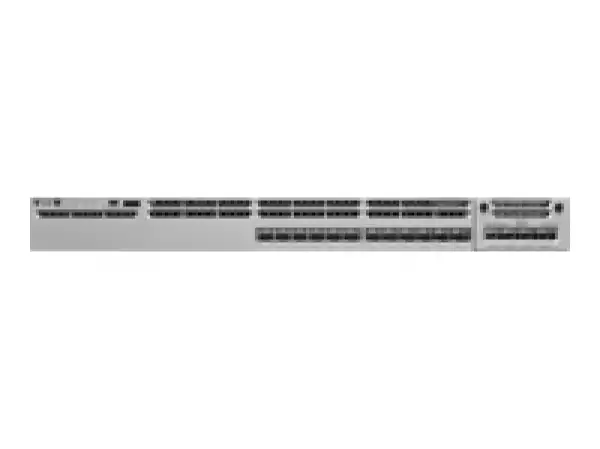 CISCO Catalyst 3850 12 Port GE SFP IP Services