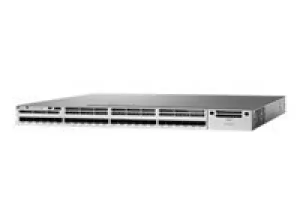 CISCO Catalyst 3850 24 Port 10G Fiber Switch IP Services