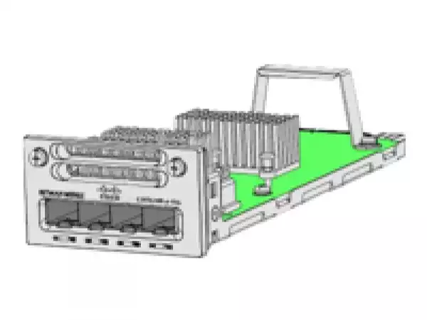 CISCO Catalyst 3850 2 x 10GE Network Module