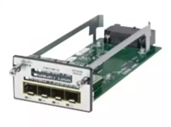CISCO Catalyst 3K-X 1G Network Module REFURBISHED