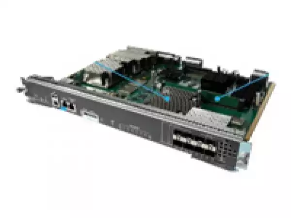 CISCO Catalyst 4500 E-Series Redundant Supervisor 8-E