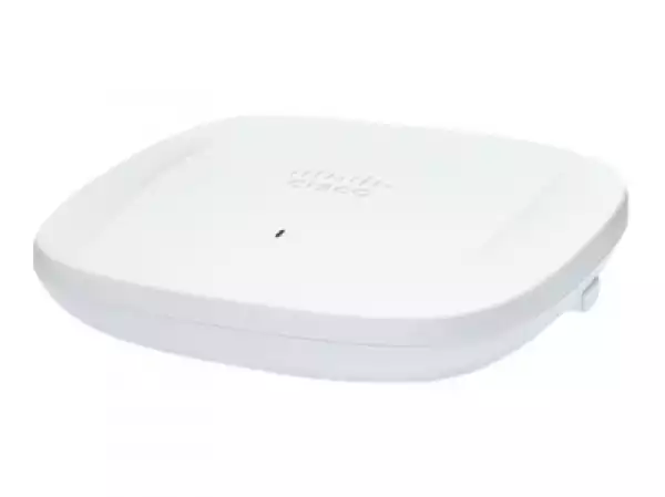 CISCO Catalyst 9166I AP W6E TRI-BAND 4X4 XOR W/REG-E