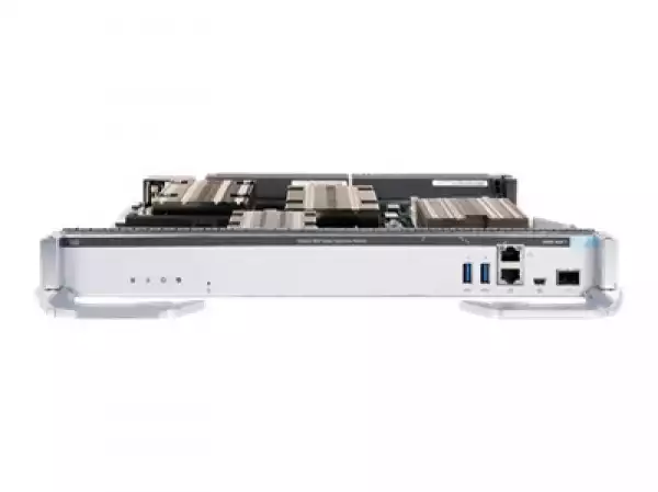 CISCO Catalyst 9600 Series Supervisor 1 Module