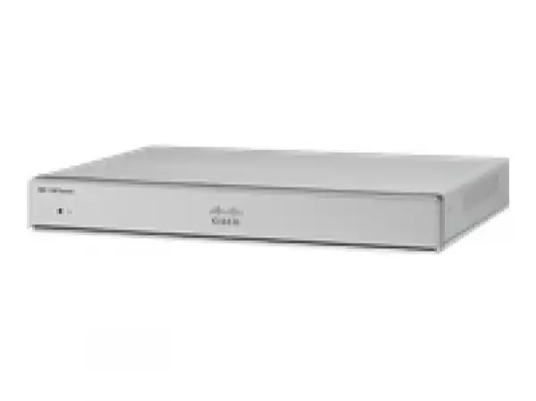 CISCO ISR 1100 8 Ports Dual GE WAN Ethernet Router G.SHDSL CISCO ISR 1100 8 Ports Dual GE WAN Ethernet Router G.SHDSL