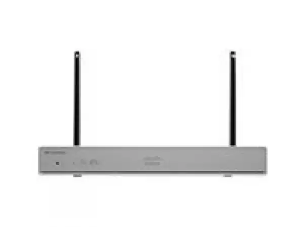 Cisco ISR 1100 8 Ports Dual GE WAN Ethernet Router